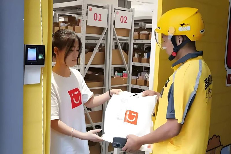 网店托管:如何轻松经营你的线上店铺